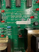 DEl Medical Main PCB board