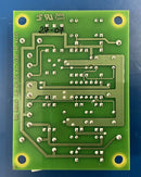 DELAYED SWITCH-OFF BOARD (A3274-02-C) GE