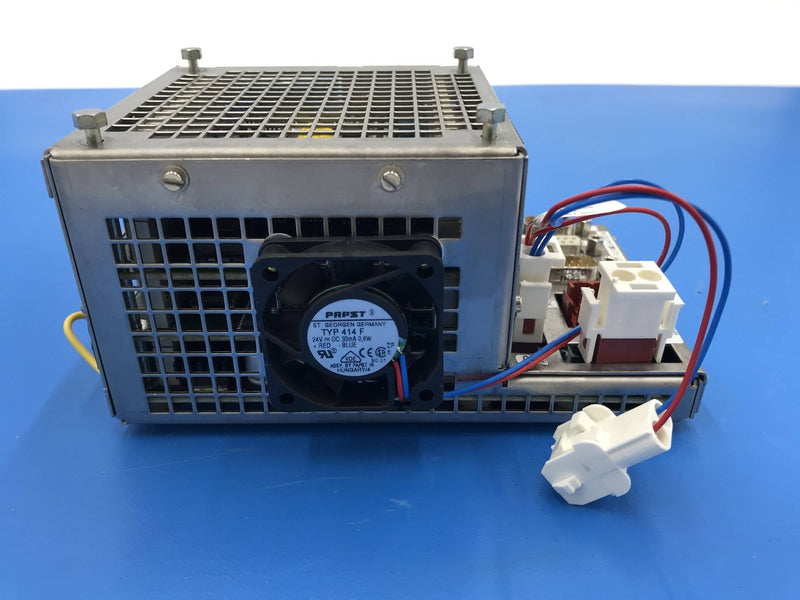 DETECTOR CONTROLLER ASM (5651695) SIEMENS