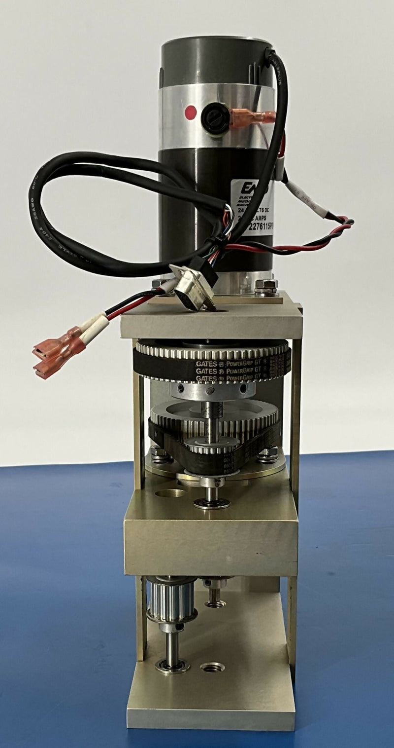 DETECTOR DRIVE ASSEMBLY (2276115PSP/2400501/2274569) GE