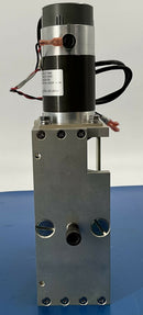 DETECTOR DRIVE ASSEMBLY (2276115PSP/2400501/2274569) GE