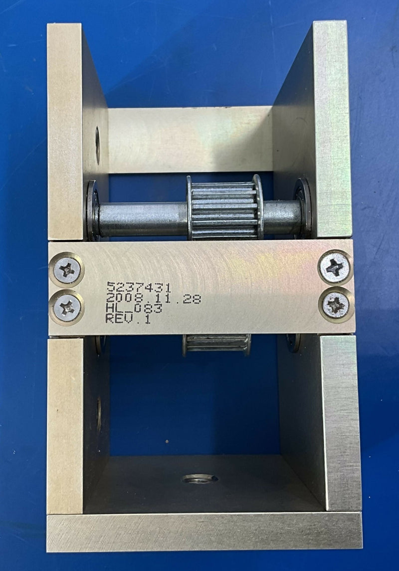 Detector Idler ASM (5237431/2400502/2271521) GE