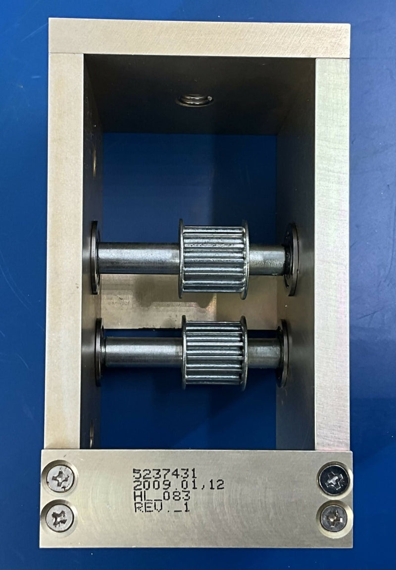 Detector Idler ASM (5237431/2400502/2271521) GE