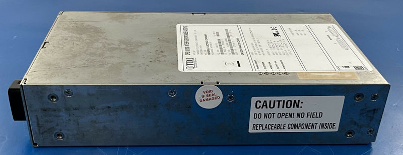 DETECTOR POWER SUPPLY NEW (2375101-5/SPS5692-5) GE