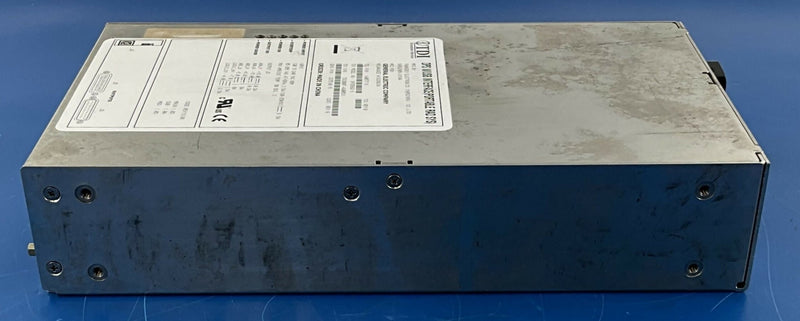 DETECTOR POWER SUPPLY NEW (2375101-5/SPS5692-5) GE