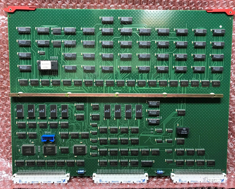 Digital Circuit Board (4522 108 08406 BLA31) Philips Easy Diagnost