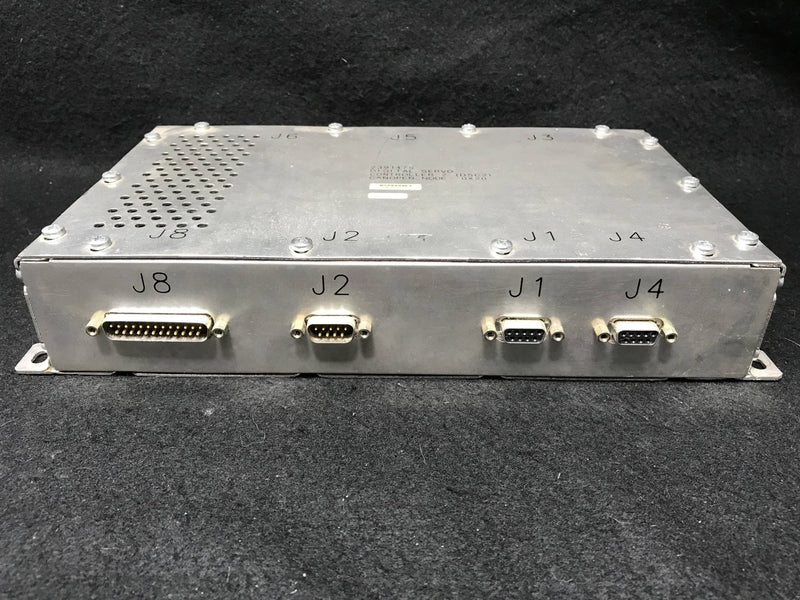 Digital Servo Controller 2 (DSC2) ( 2391475 )GE