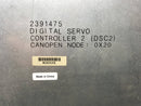 Digital Servo Controller 2 (DSC2) ( 2391475 )GE