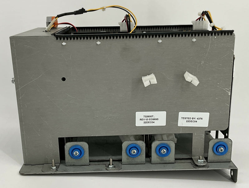 DISK ARRAY (7326007/07326007) SIEMENS