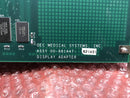 Display Adapter Board ( 00-881447-02 (A3 ) OEC 9800