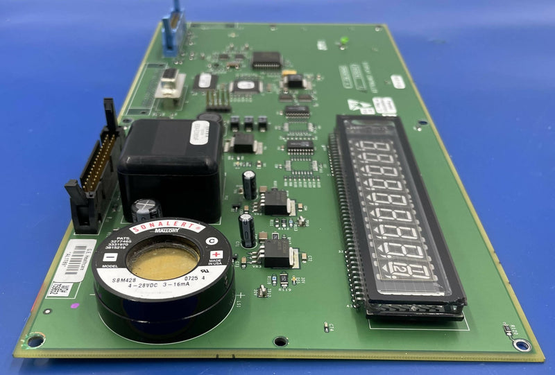 DISPLAY CONTROLLER (2409241) GE