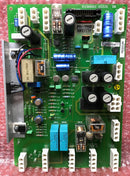 POWER DISTRIBUTION BOARD D6 (9336660 D6) Siemens Elema Mobilett