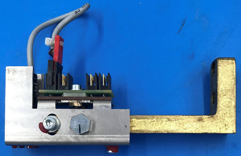 Distributor D2 ( 3758534 K2127 D2 E) Siemens CT
