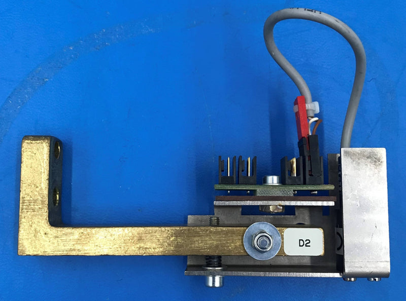 Distributor D2 ( 3758534 K2127 D2 E) Siemens CT