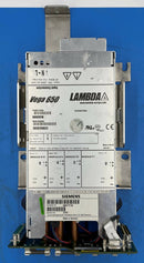 DMS POWER SUPPLY (08377710) SIEMENS