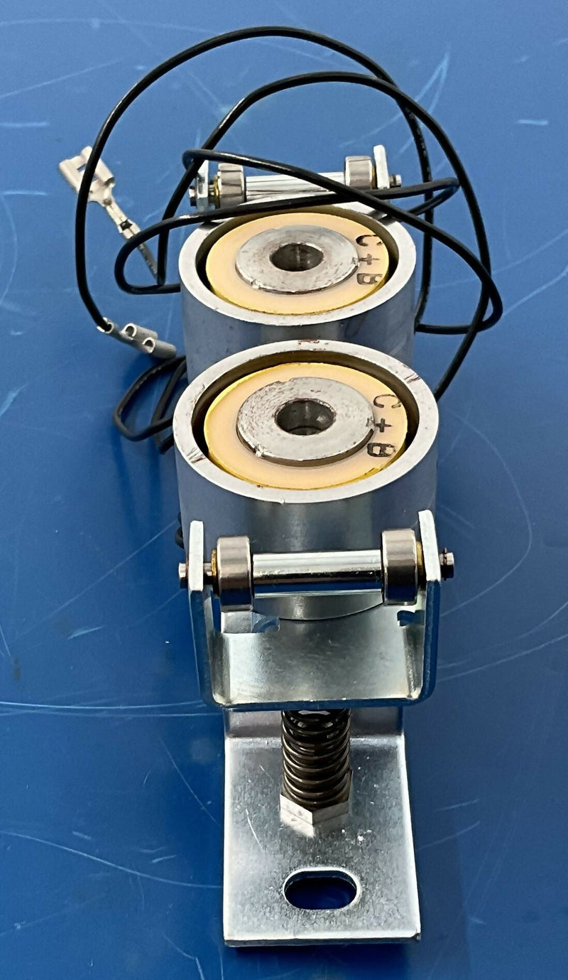 DOLLY LOCK ASM (2113175-2/46-270464G1/46-169150G48) GE