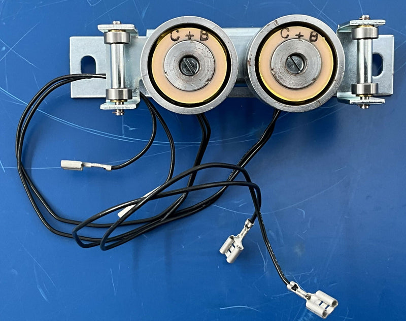 DOLLY LOCK ASM (2113175-2/46-270464G1/46-169150G48) GE