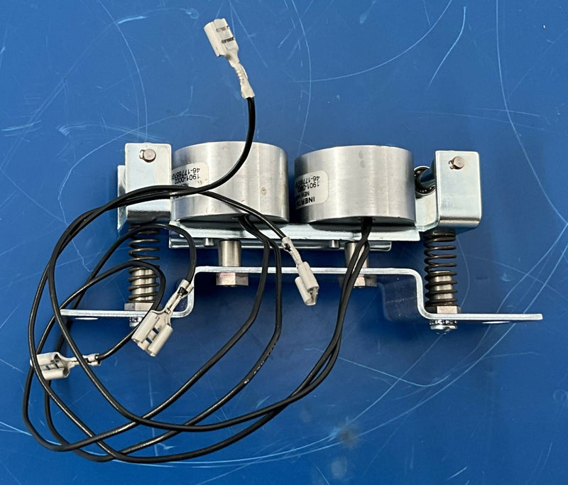 DOLLY LOCK ASM (2113175-2/46-270464G1/46-169150G48) GE