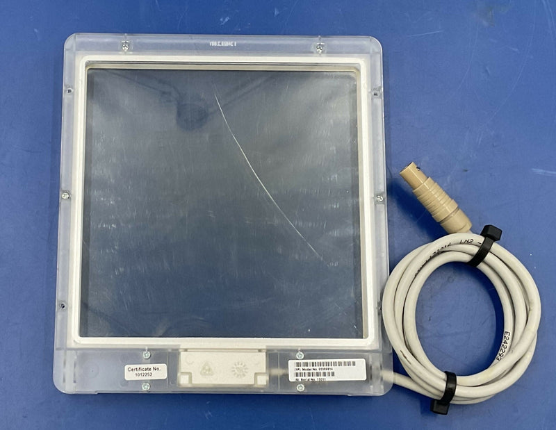 DOSE MEASURING CHAMBER WITH RAILS (05569814/5569814) SIEMENS