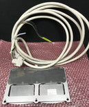 Double Foot Pedal Switch (9890 010 02822) Philips Easy Diagnost