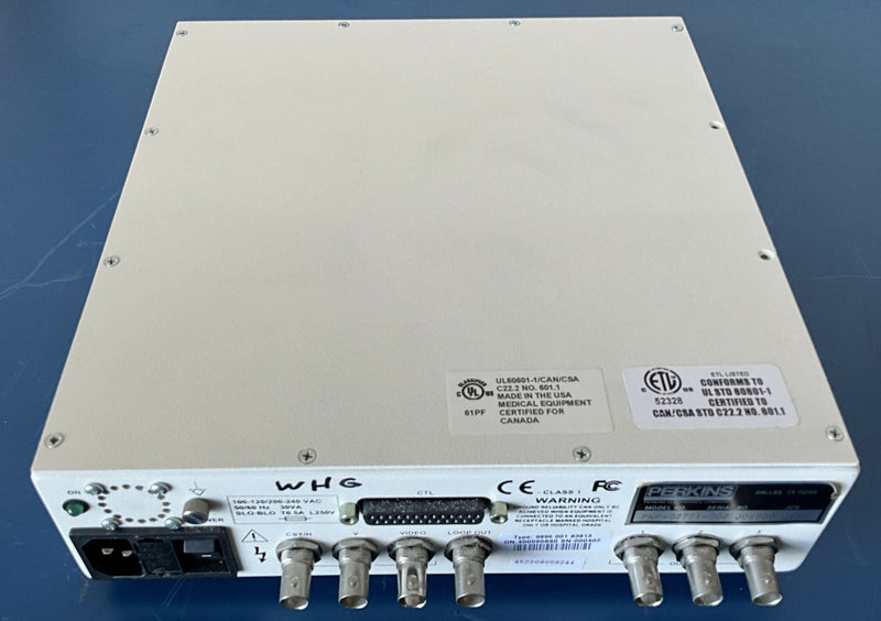 Down Scan Converter (4522 090 09241/PKP-02721-002) PHILIPS/PERKINS