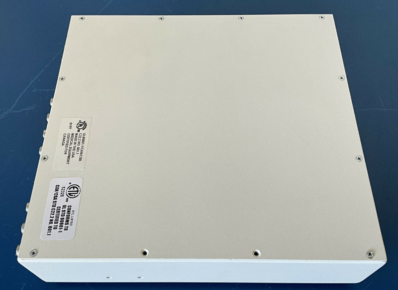 Down Scan Converter (4522 090 09241/PKP-02721-002) PHILIPS/PERKINS