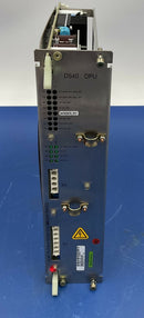 DPU D540 BOARD (07396273/7396273/07129526) SIEMENS