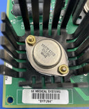 DRIVE AMPLIFIER PCB (46-232836 G2-B) GE