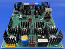 DRIVE AMPLIFIER PCB (46-232836 G2-B) GE