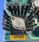 DRIVE AMPLIFIER PCB (46-232836 G2-B) GE