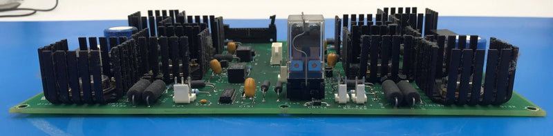 Drive Amplifier PCB (46-232836 G2 B) GE AMX 4+