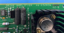 Drive Amplifier PCB (46-232836 G2 B) GE AMX 4+