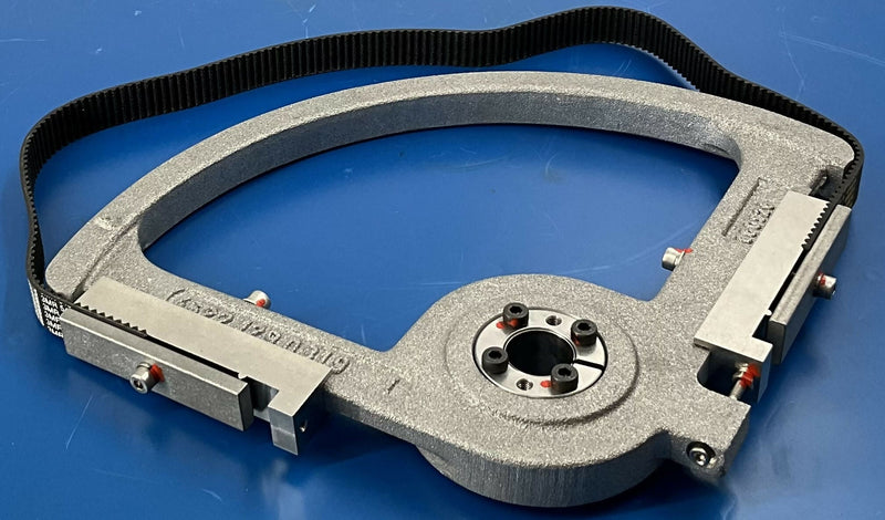 DRIVE BELT W/GEAR (45221290319 4) PHILIPS