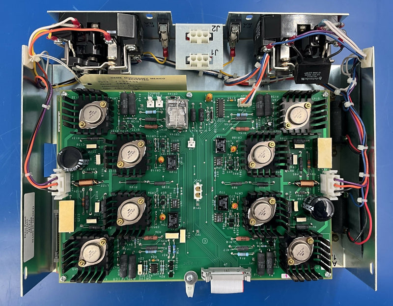 Drive Control Module NEW (2273433/46-315340G1/46-232836G2-B/46-232834G1-G) GE