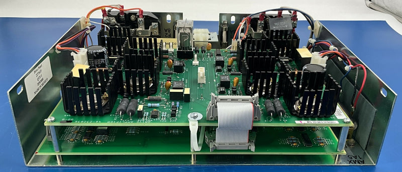 Drive Control Module NEW (2273433/46-315340G1/46-232836G2-B/46-232834G1-G) GE