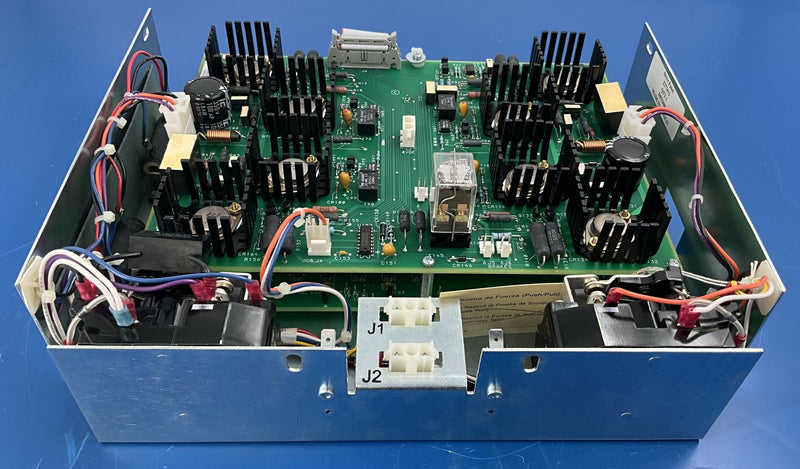 Drive Control Module NEW (2273433/46-315340G1/46-232836G2-B/46-232834G1-G) GE