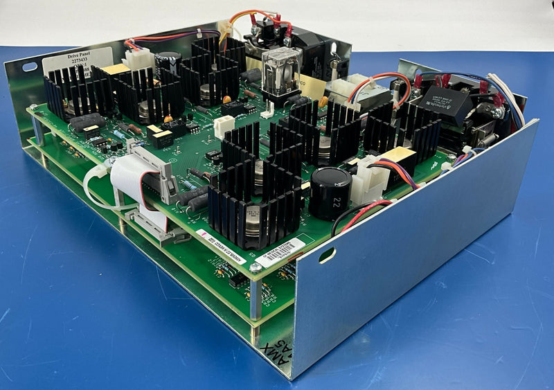 Drive Control Module NEW (2273433/46-315340G1/46-232836G2-B/46-232834G1-G) GE