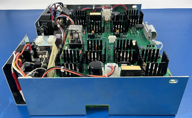 Drive Control Module NEW (2273433/46-315340G1/46-232836G2-B/46-232834G1-G) GE