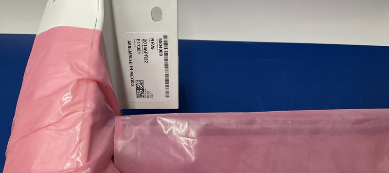 Drive Handle Assembly Optima (5504000/5504000-H/5504000-R/5504000-2) GE