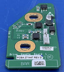 DRIVE HANDLE BOARD L (271447 REV D/271446 REV D) GE
