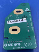 DRIVE HANDLE BOARD R (271449 REV D/271448 REV D) GE