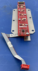 DRIVE LOGIN ACTIVE BOARD (5378850 C/5378851 REV 1) GE