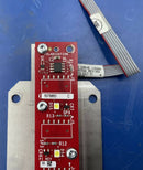 DRIVE LOGIN ACTIVE BOARD (5378850 C/5378851 REV 1) GE