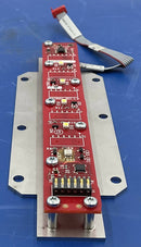 DRIVE LOGIN ACTIVE BOARD (5378850 C/5378851 REV 1) GE