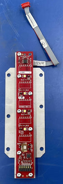 DRIVE LOGIN ACTIVE BOARD (5378850 C/5378851 REV 1) GE