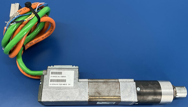 DRIVE MOTOR TT (07064108/0864344) SIEMENS