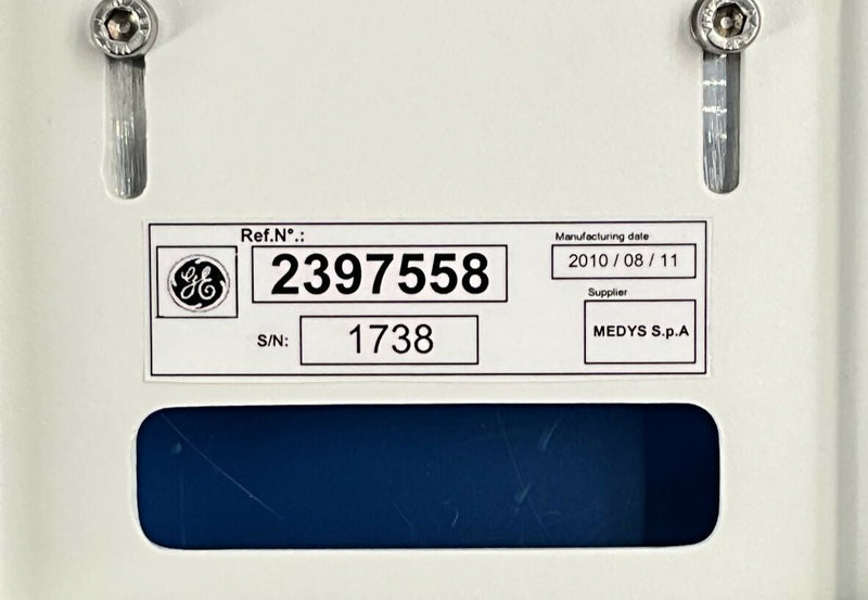 DS SQUARE SPOT PADDLE (2397558) GE