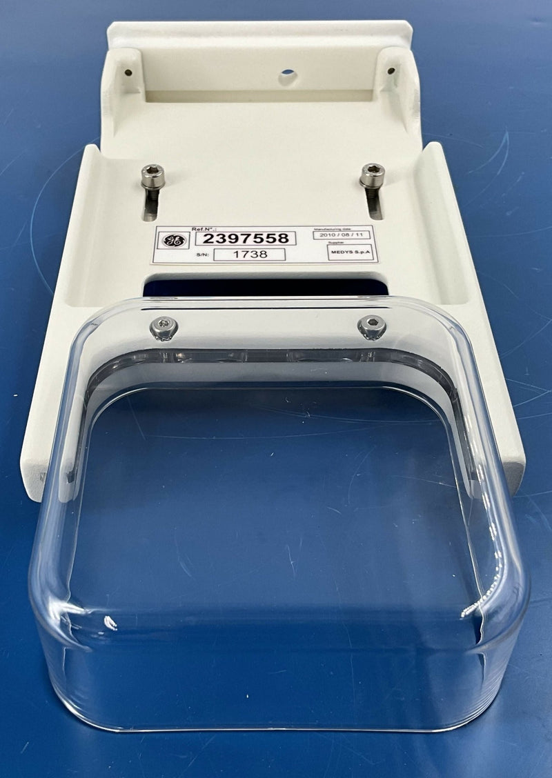 DS SQUARE SPOT PADDLE (2397558) GE