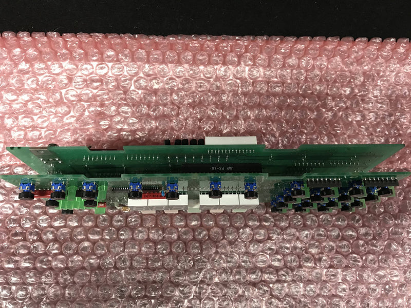 DVO PCB (NDK-1540PCB 1&2) Shimadzu