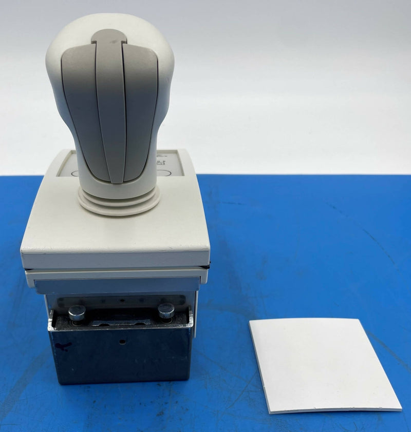 ECC OPERATION ECC-J EXAM CONTROL CONSOLE W/COVER (10280814) SIEMENS